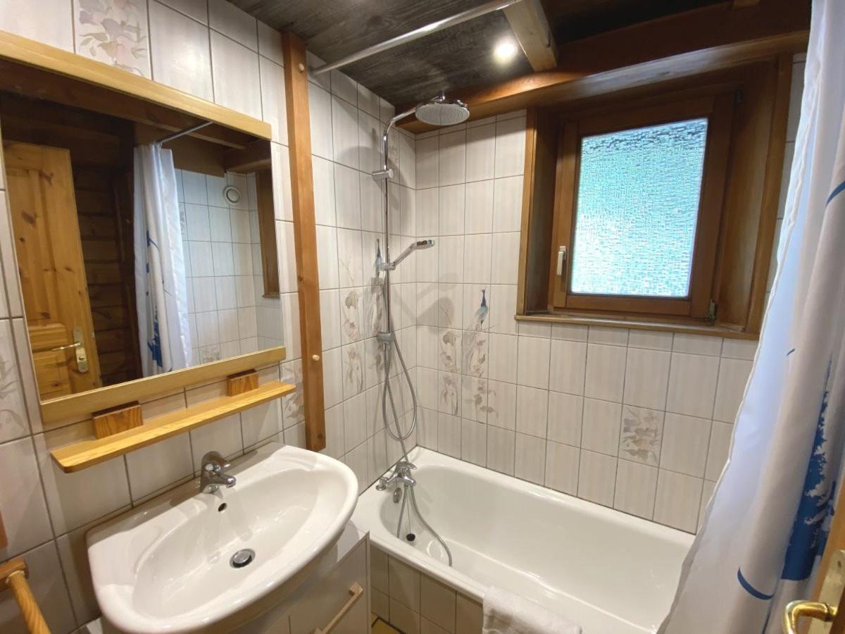 Le Renard, Chalet indépandant en bois La Bresse Exterior foto